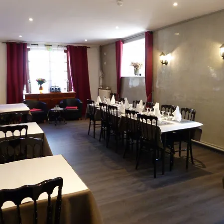 Le Clos St Jacques Provins