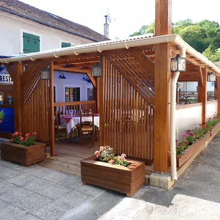 Hotel Le Clos St Jacques 3*