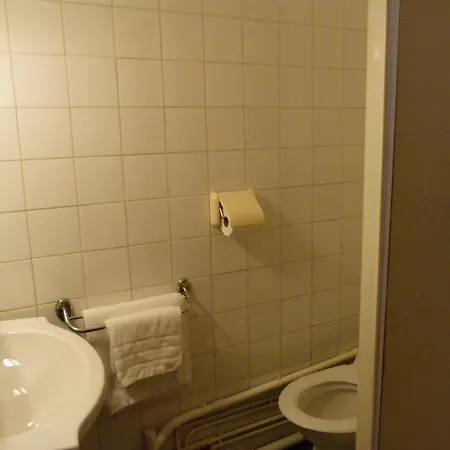 Hotel Le Clos St Jacques 3*
